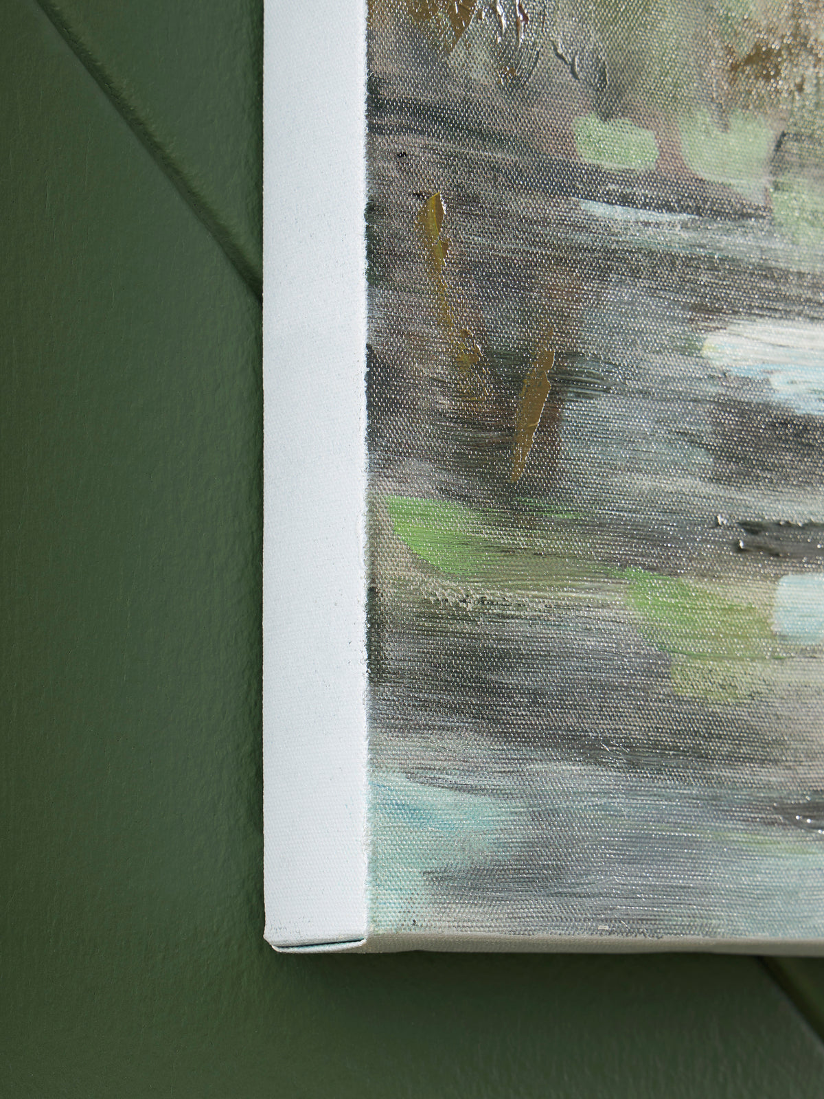 Ashley Evermaddick Wall Art