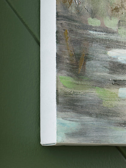 Ashley Evermaddick Wall Art