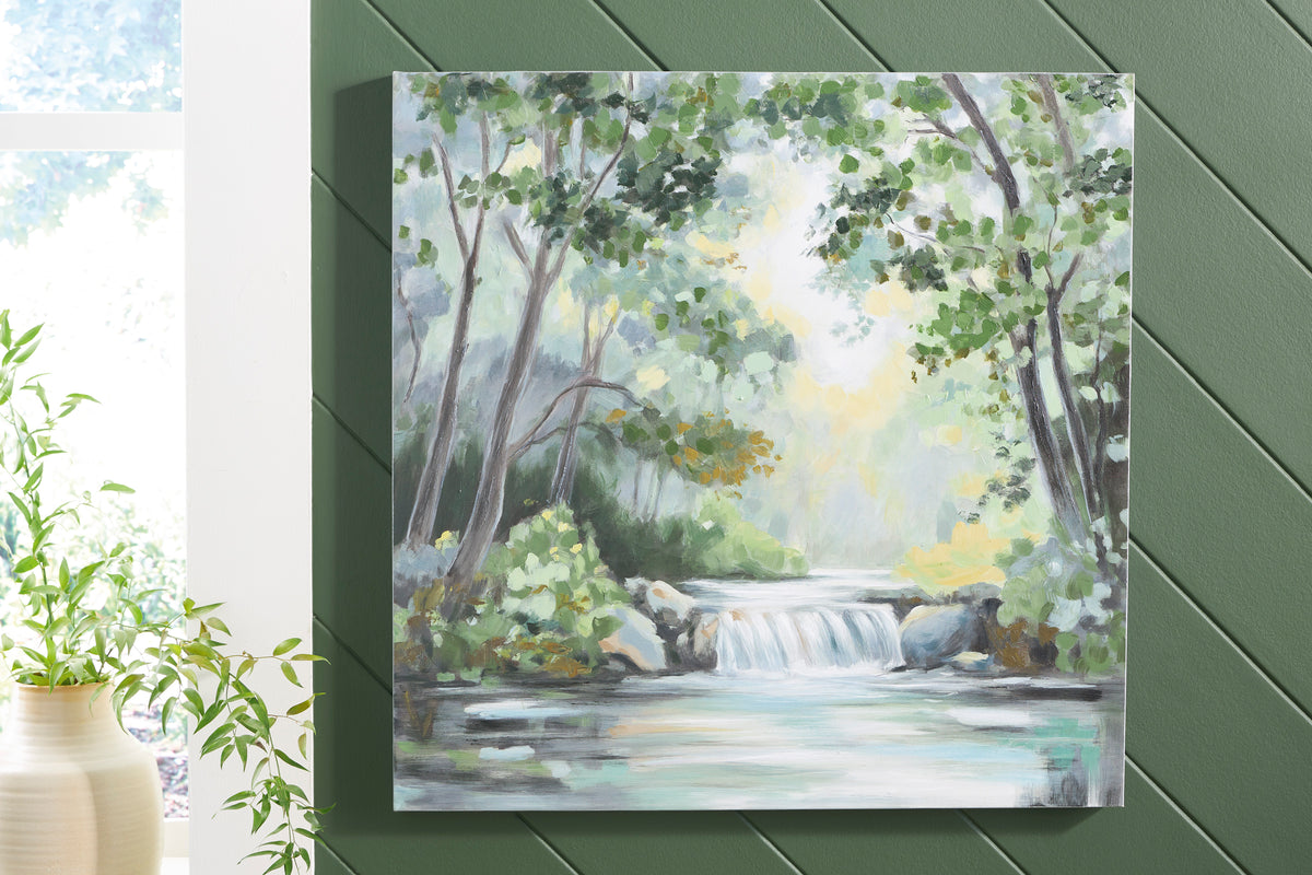 Ashley Evermaddick Wall Art