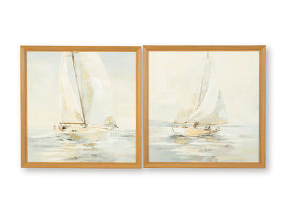 Ashley Winbrook Wall Art (Set of 2)