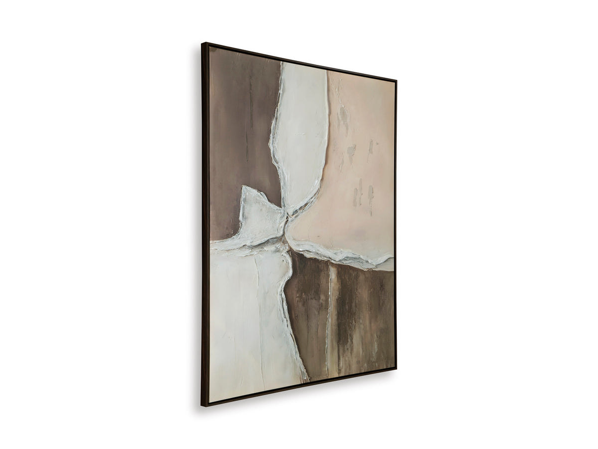 Ashley Junward Wall Art
