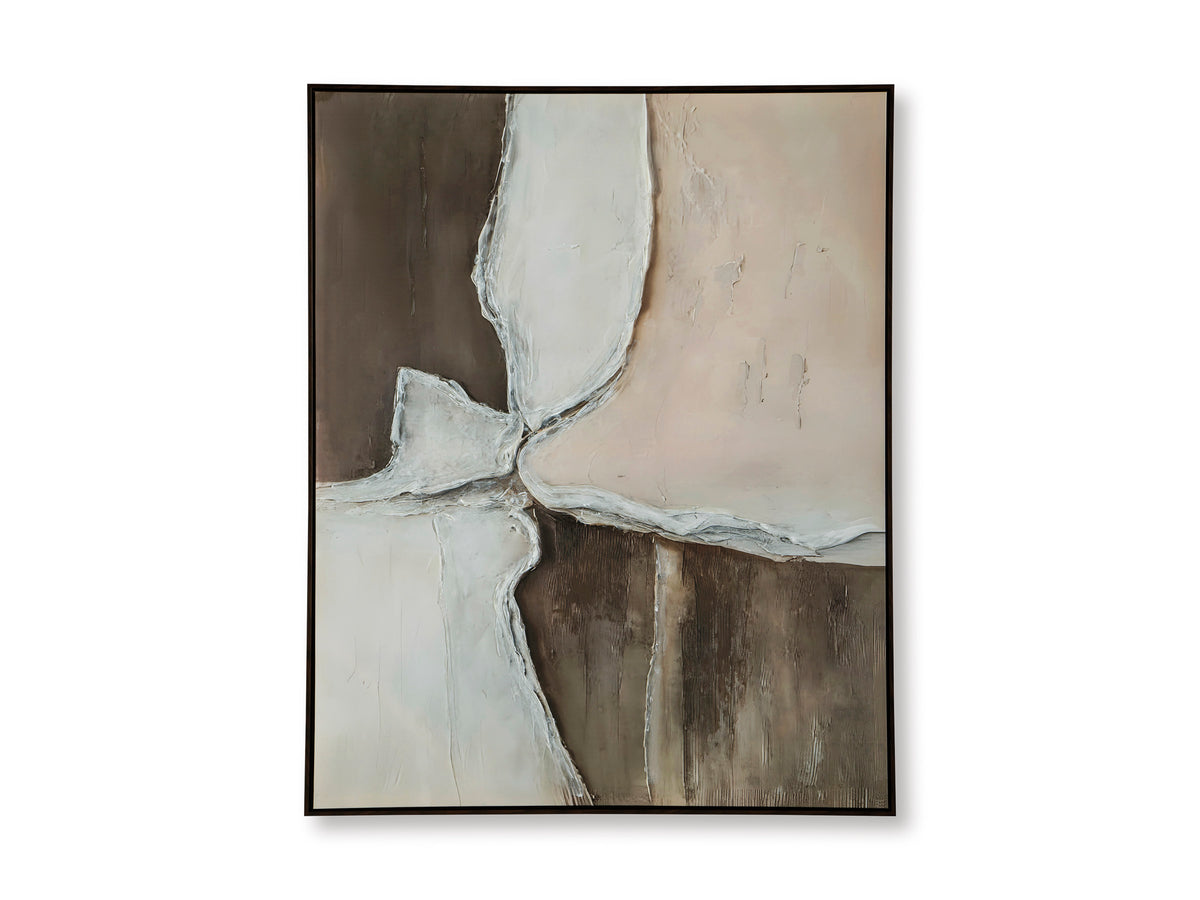 Ashley Junward Wall Art
