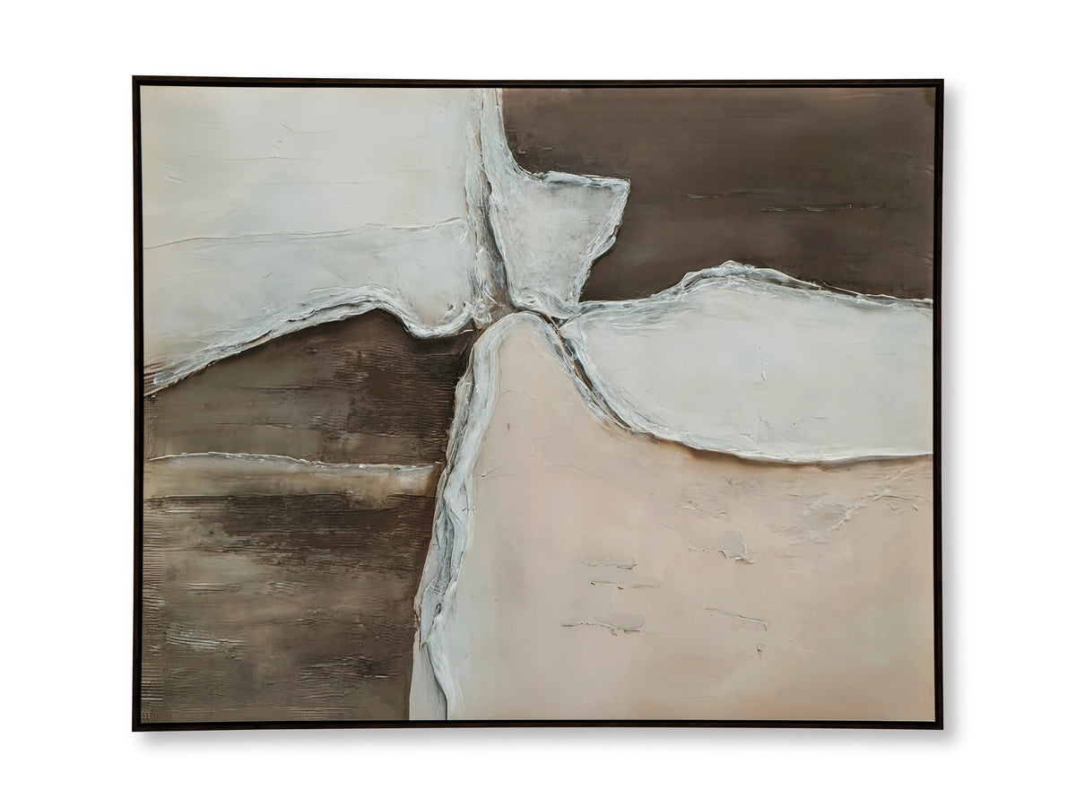 Ashley Junward Wall Art