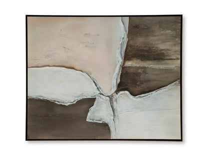 Ashley Junward Wall Art