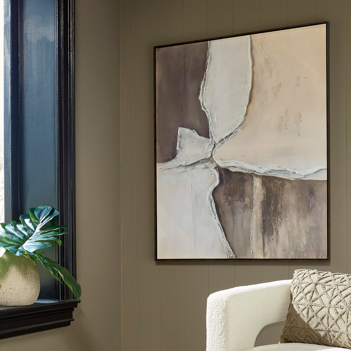 Ashley Junward Wall Art