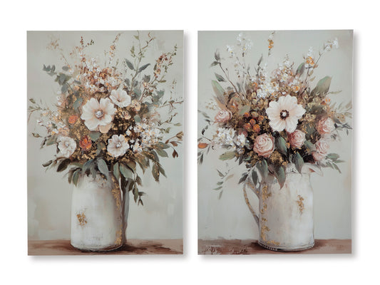 Faisaldon Wall Art (Set Of 2)