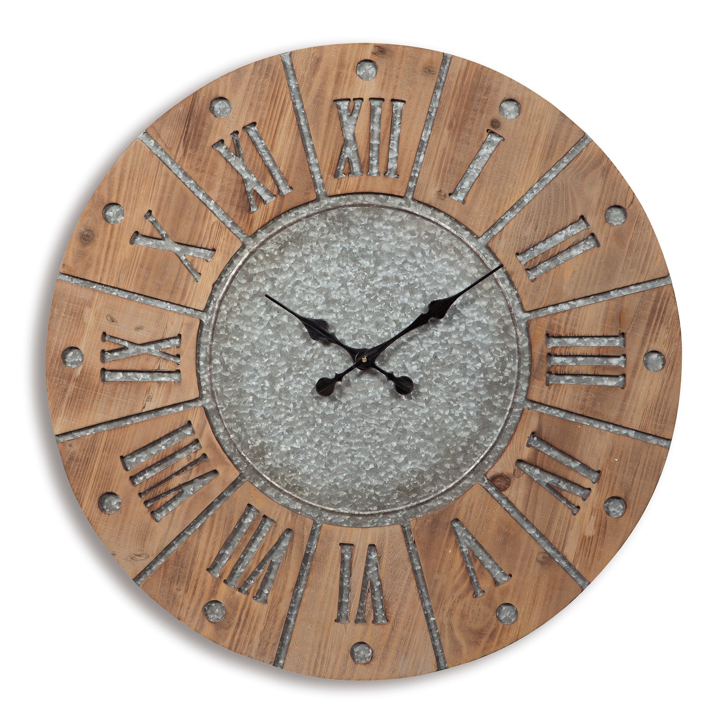 Payson Wall Clock
