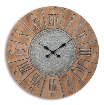 Payson Wall Clock