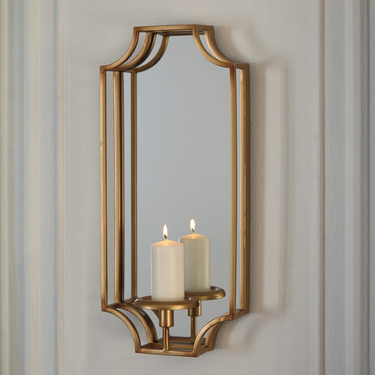 Dumi Wall Sconce - alternate view