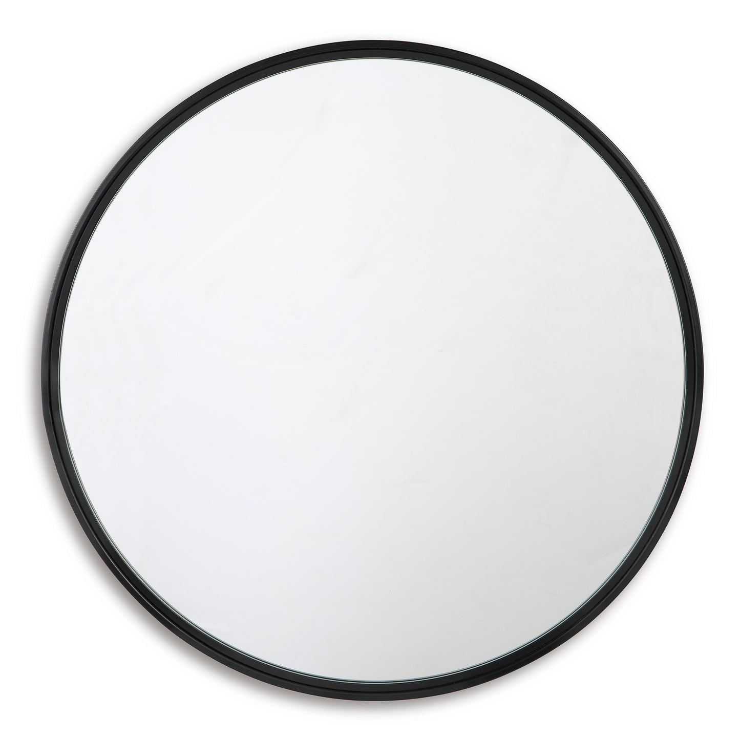 Brocky Accent Mirror