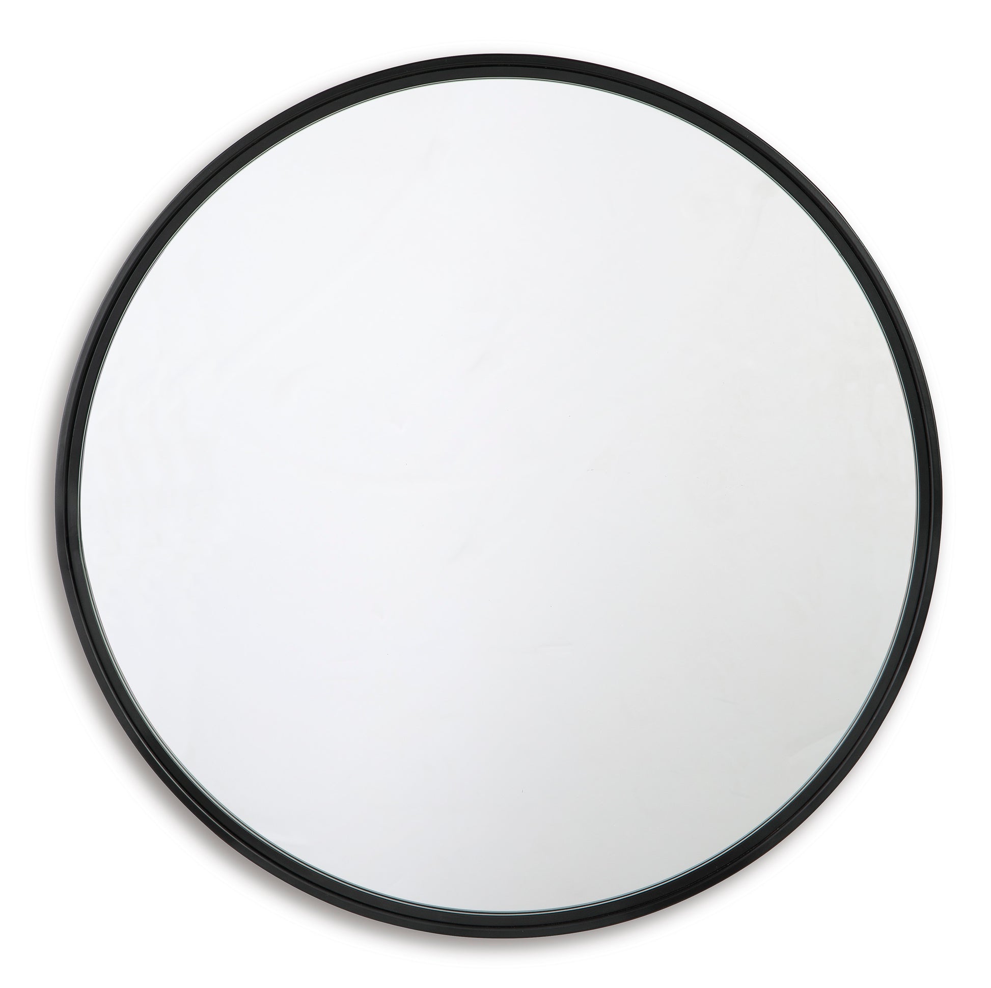 Brocky Accent Mirror