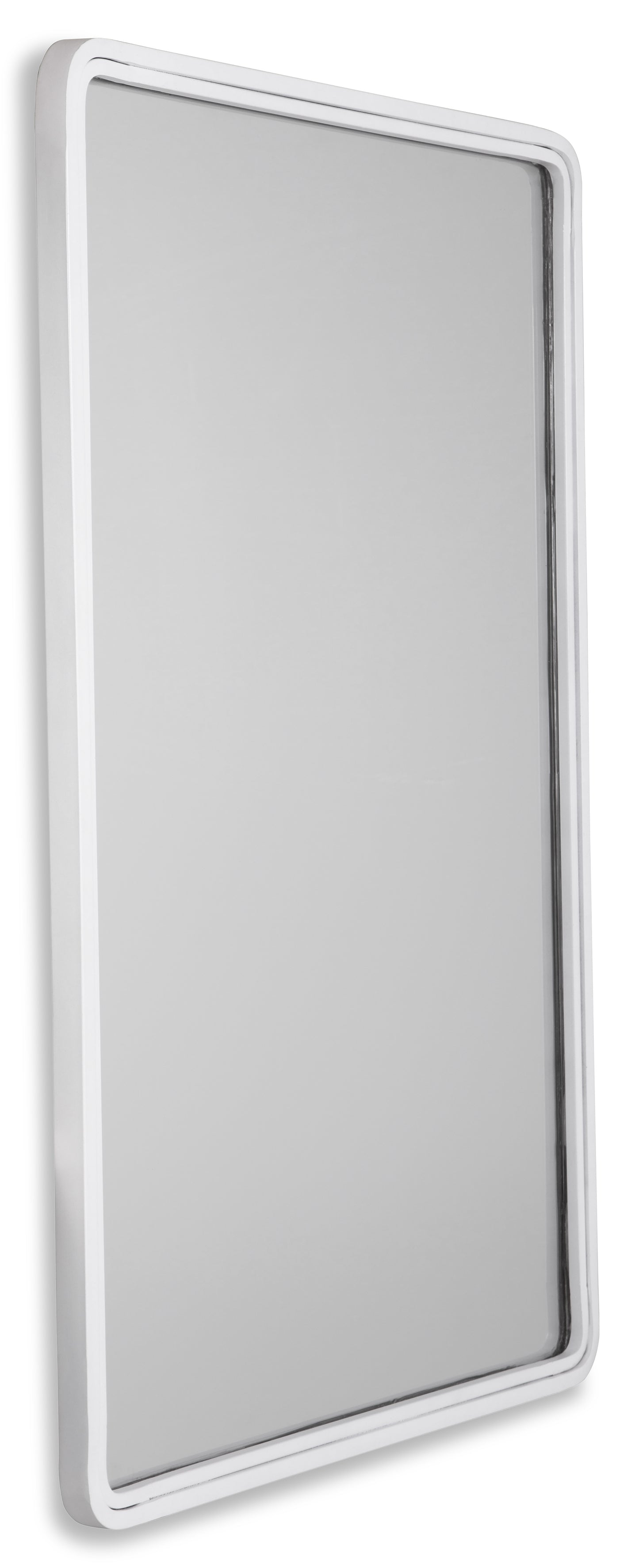 Brocky Rectangle Accent Mirror
