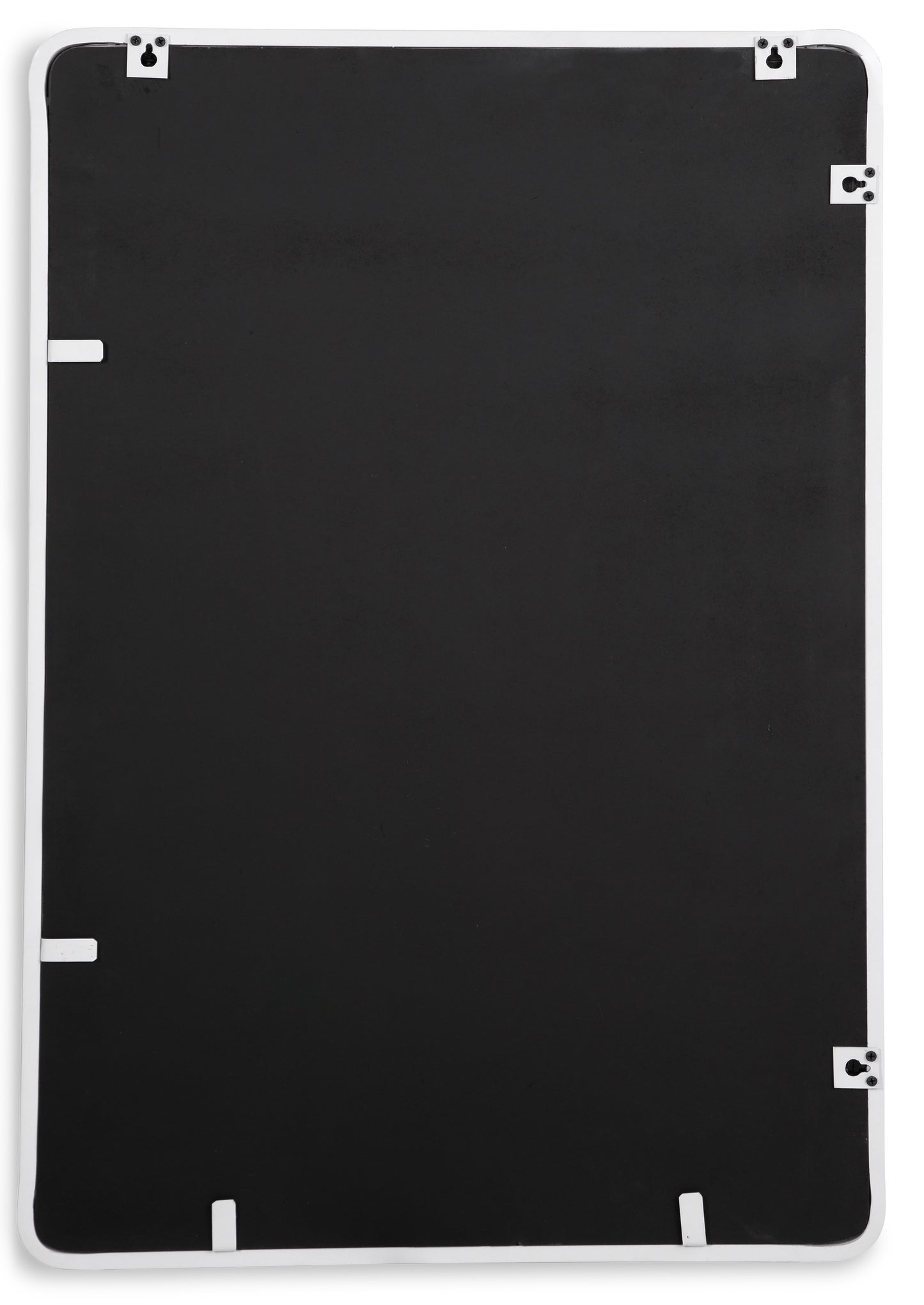 Brocky Rectangle Accent Mirror