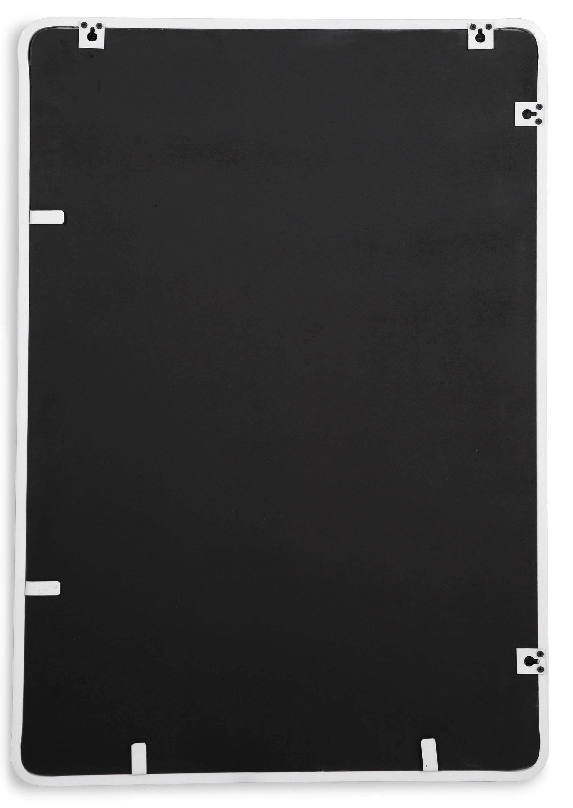 Brocky Rectangle Accent Mirror