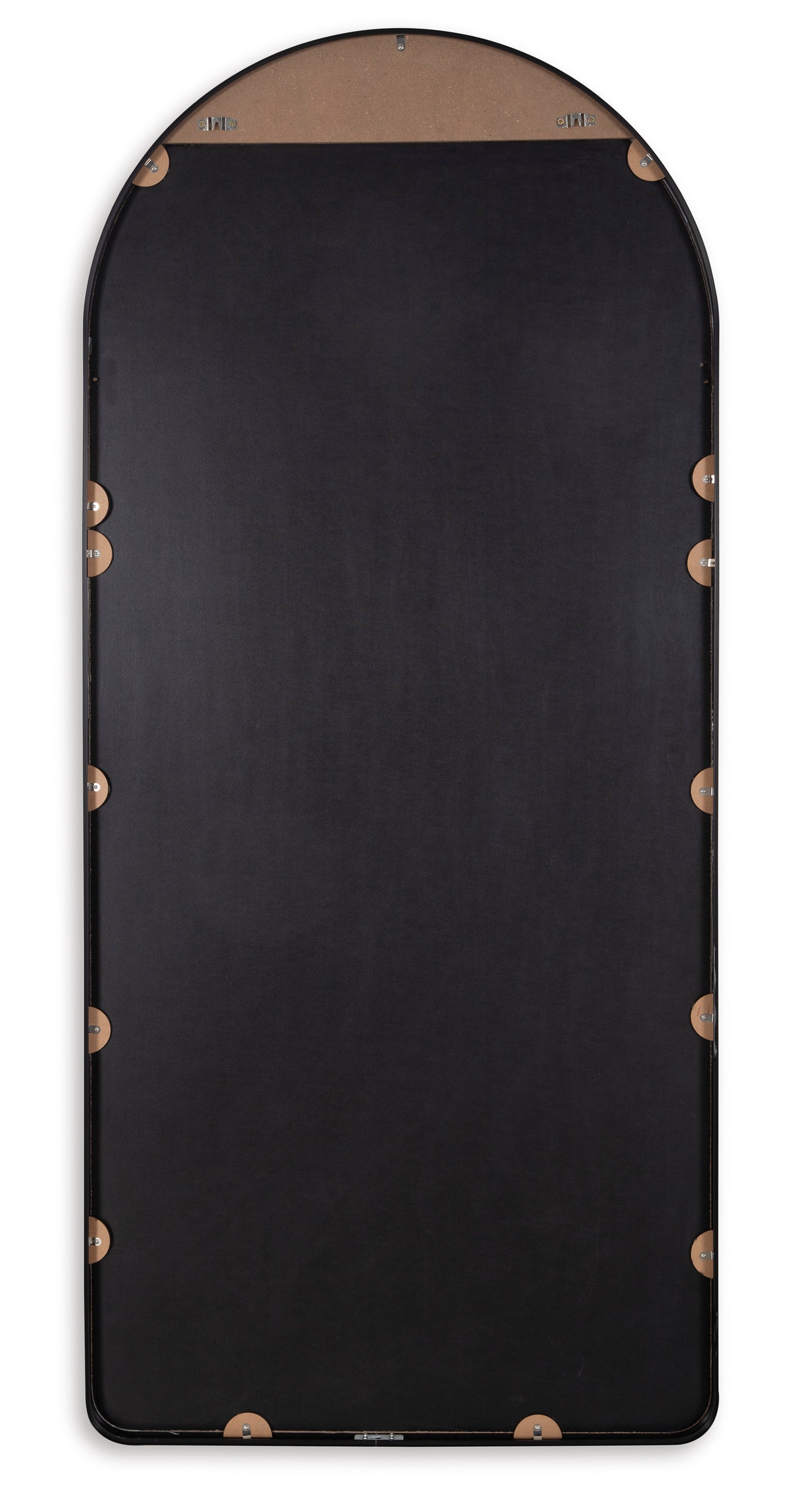 Sethall Floor Mirror