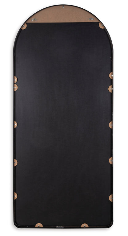 Sethall Floor Mirror