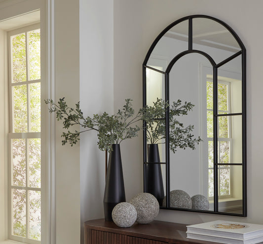 Ashley Evengton Accent Mirror - alternate view