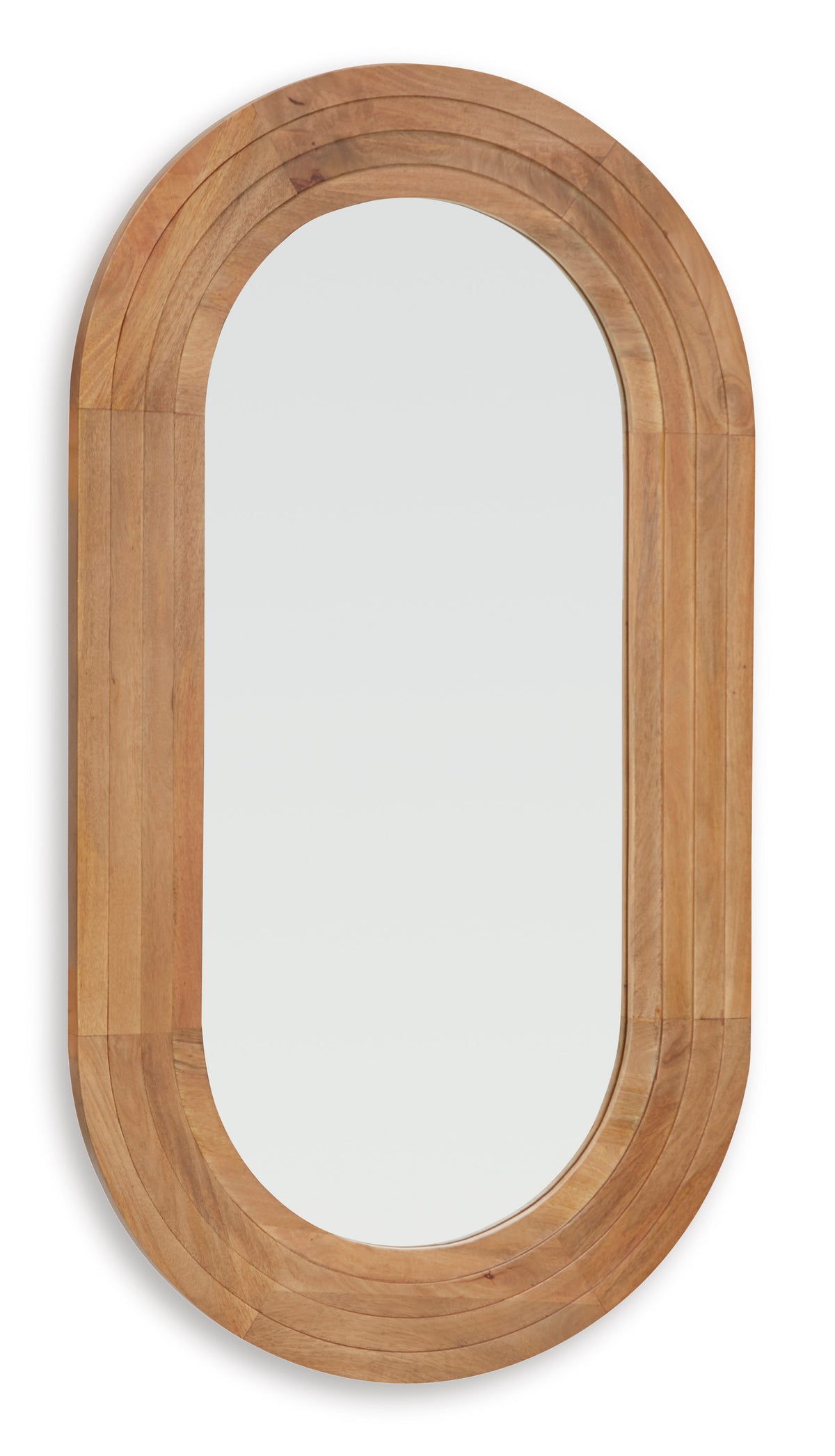 Ashley Daverly Accent Mirror