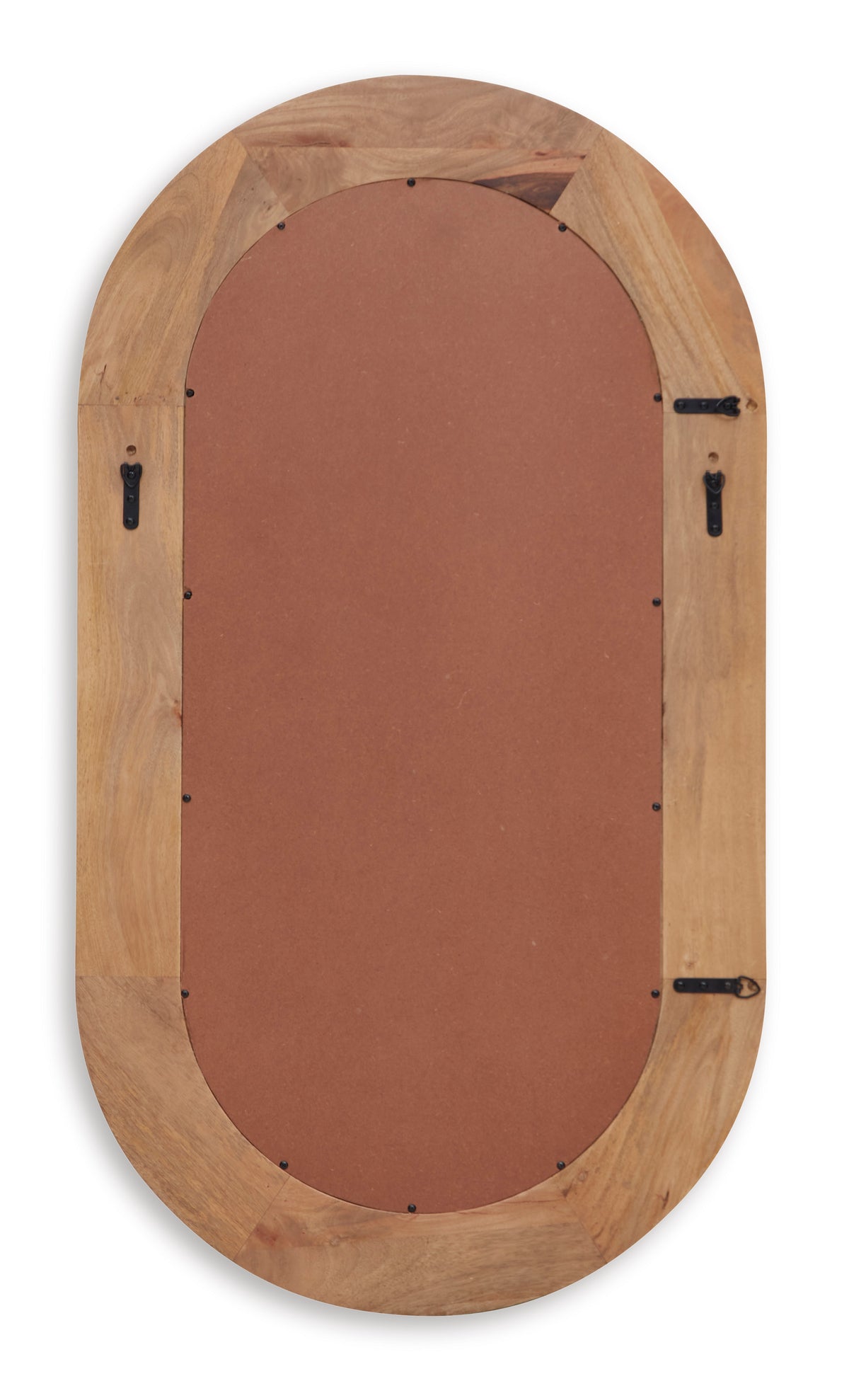 Ashley Daverly Accent Mirror