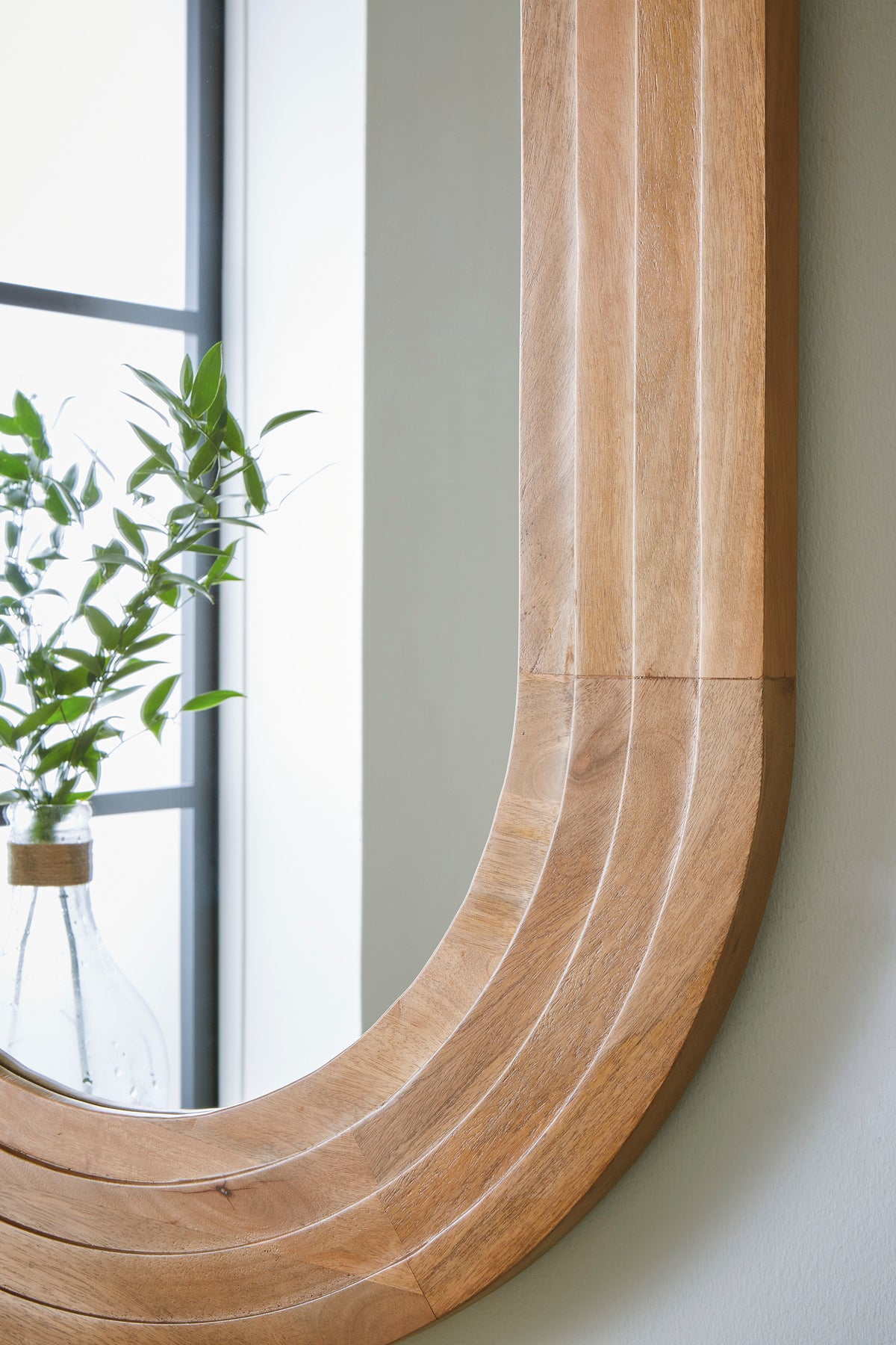 Ashley Daverly Accent Mirror