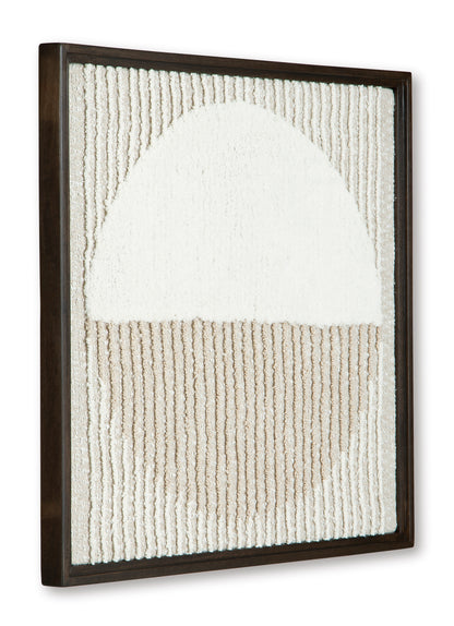 Ashley Bachard Wall Decor
