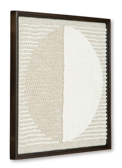 Ashley Bachard Wall Decor