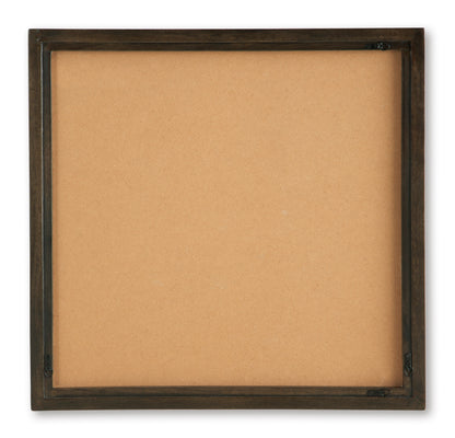 Ashley Bachard Wall Decor