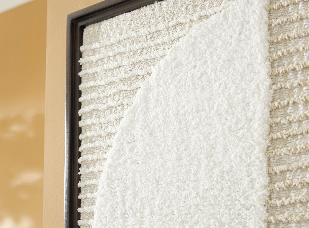 Ashley Bachard Wall Decor