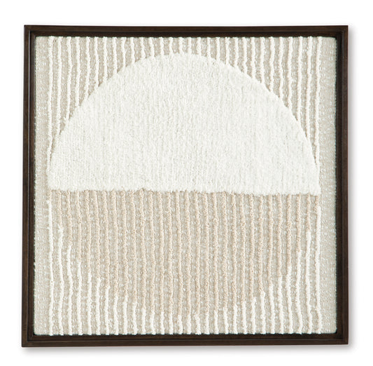 Ashley Bachard Wall Decor - alternate view