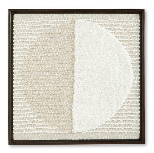 Ashley Bachard Wall Decor