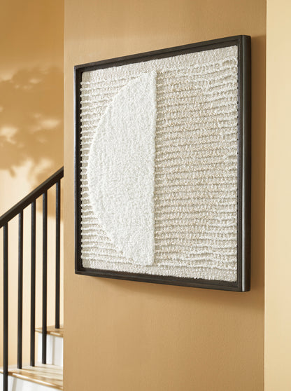 Ashley Bachard Wall Decor