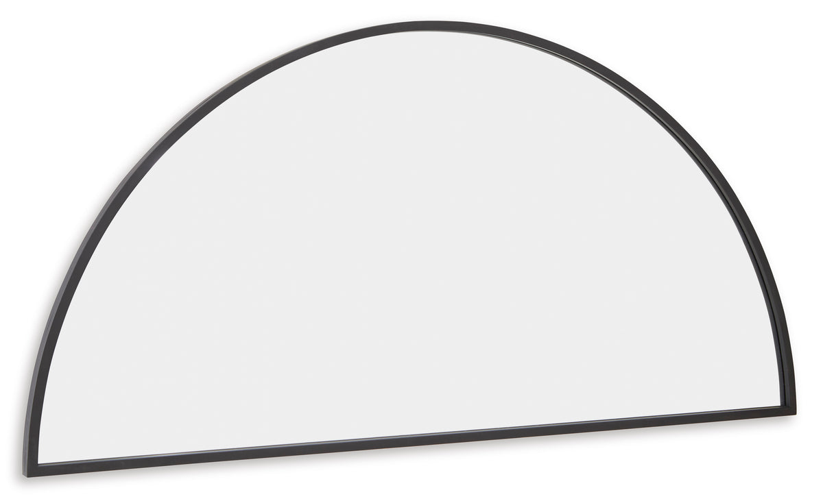 Ashley Denlow Accent Mirror