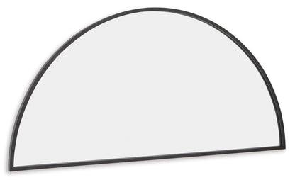 Ashley Denlow Accent Mirror