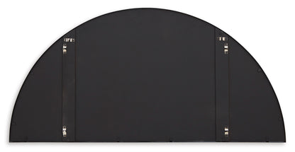 Ashley Denlow Accent Mirror