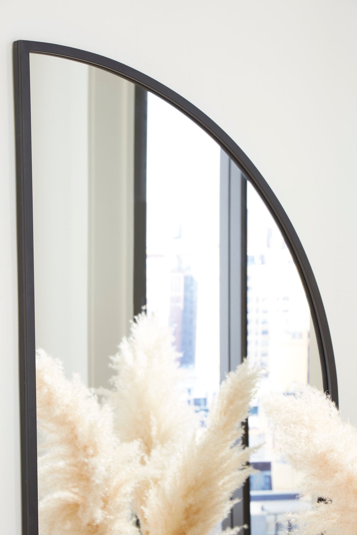 Ashley Denlow Accent Mirror