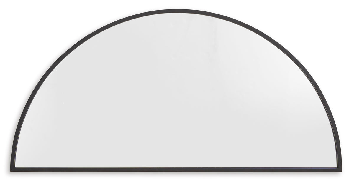 Ashley Denlow Accent Mirror