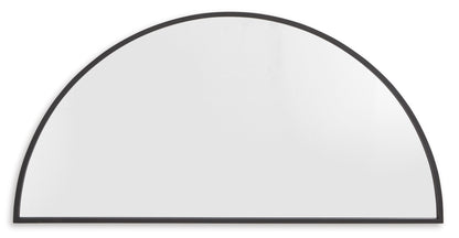 Ashley Denlow Accent Mirror