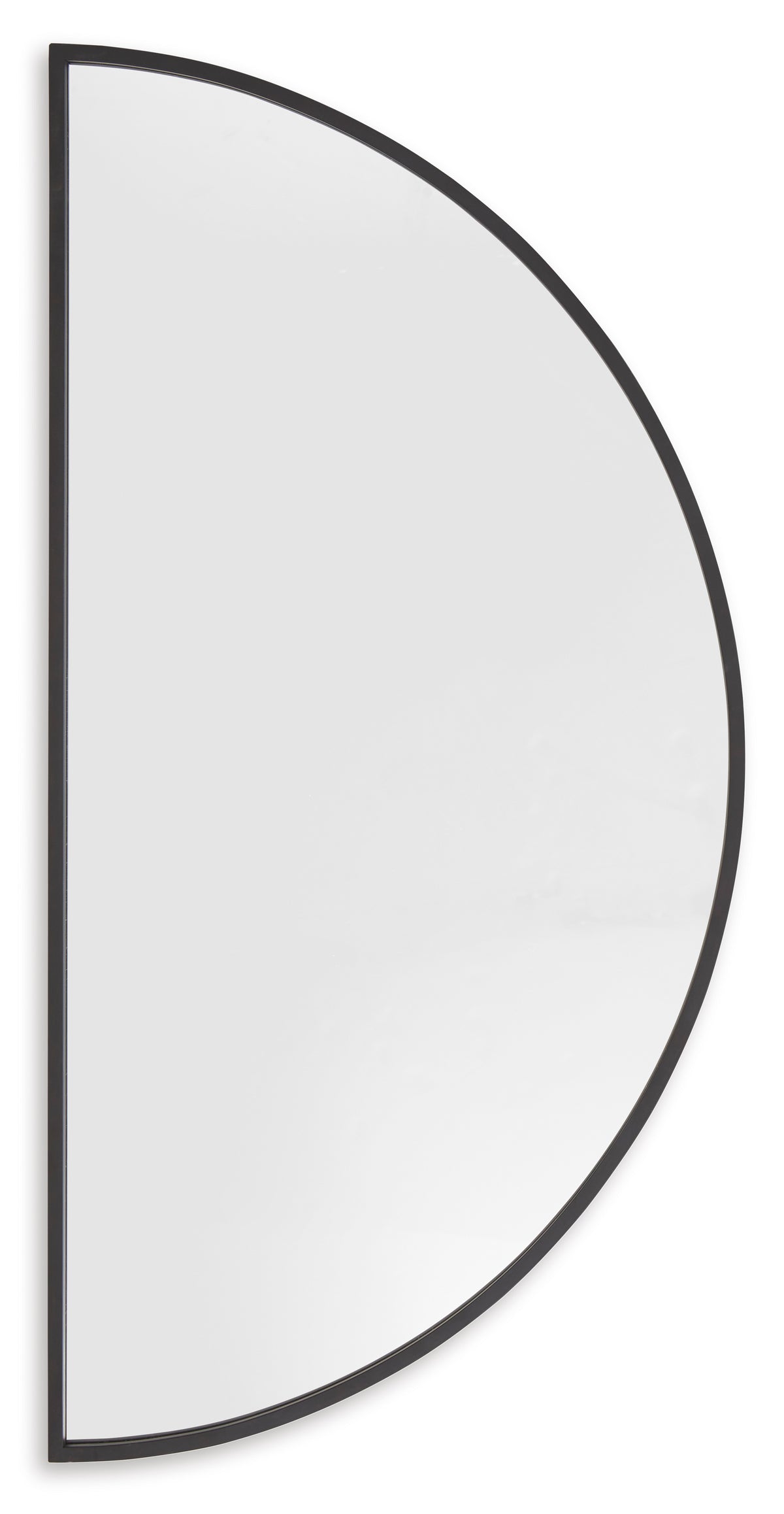 Ashley Denlow Accent Mirror