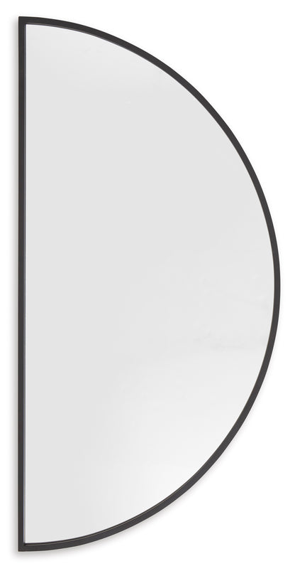 Ashley Denlow Accent Mirror