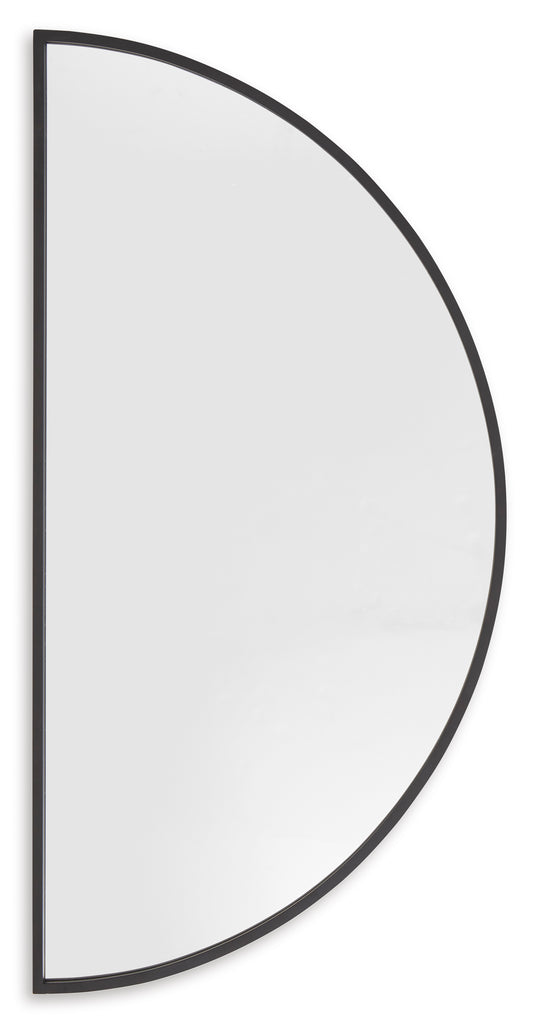 Ashley Denlow Accent Mirror - alternate view