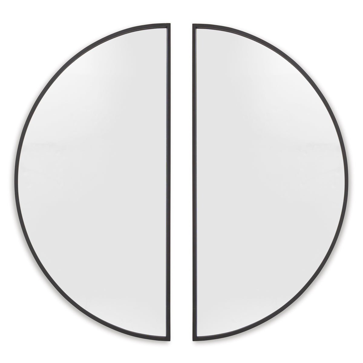 Ashley Denlow Accent Mirror