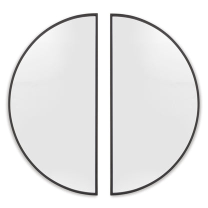Ashley Denlow Accent Mirror
