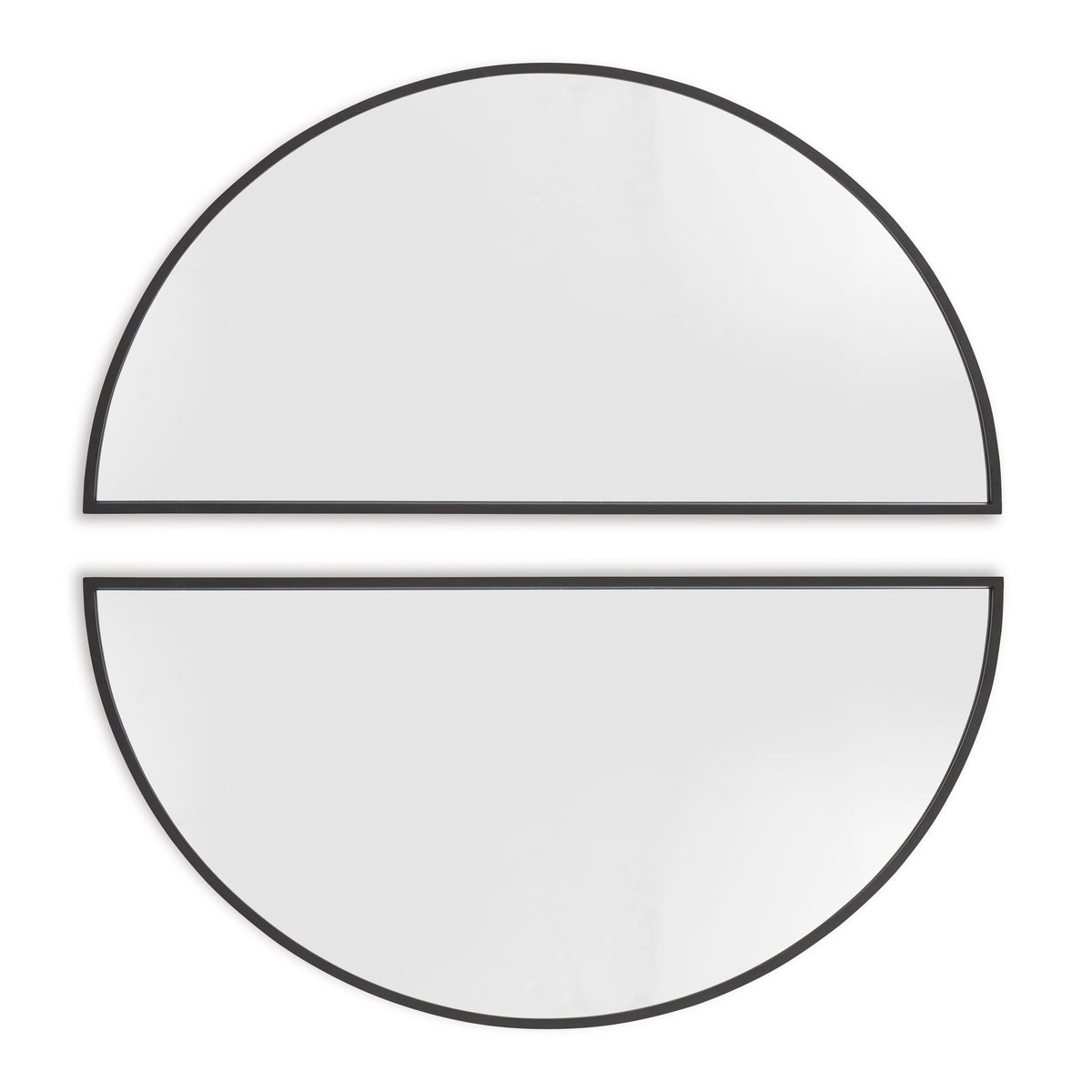 Ashley Denlow Accent Mirror