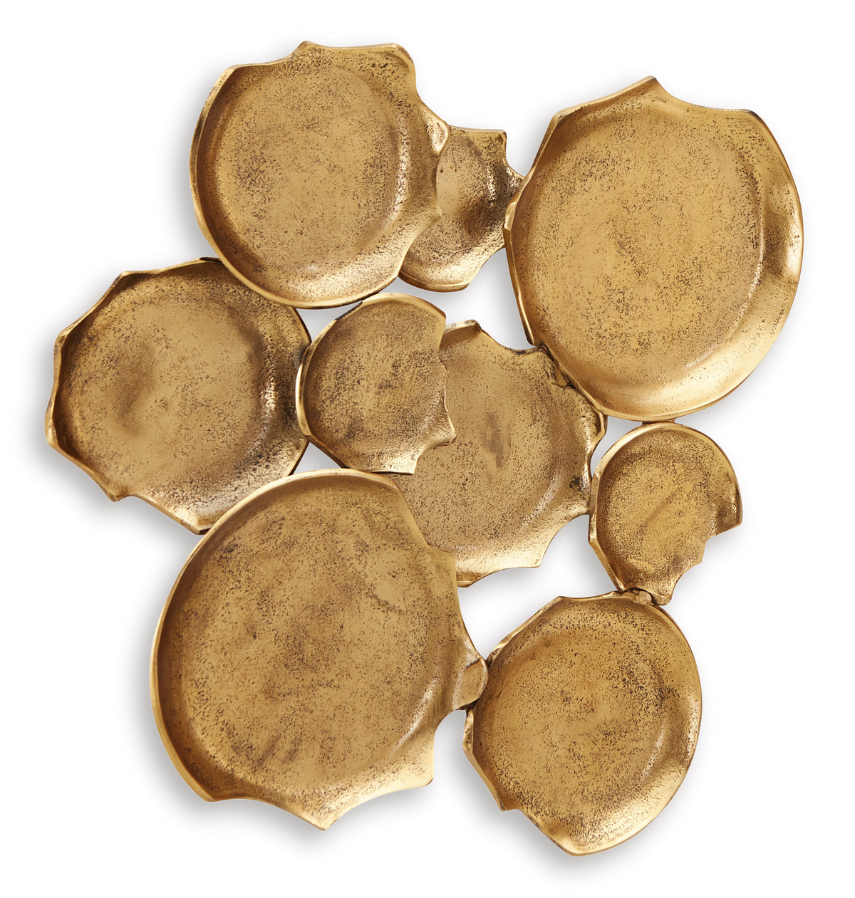 Ashley Gageton Wall Decor