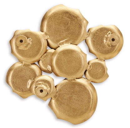 Ashley Gageton Wall Decor