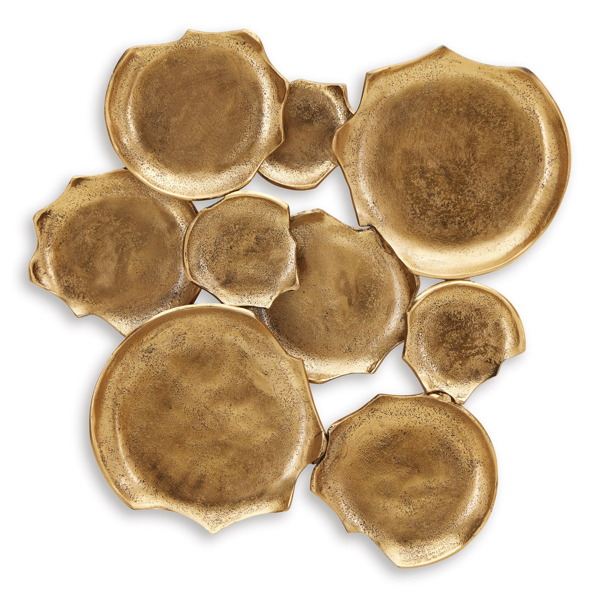 Ashley Gageton Wall Decor