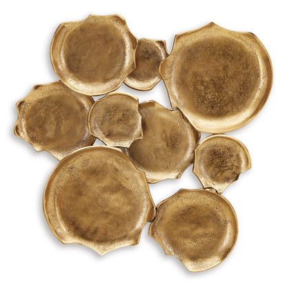 Ashley Gageton Wall Decor