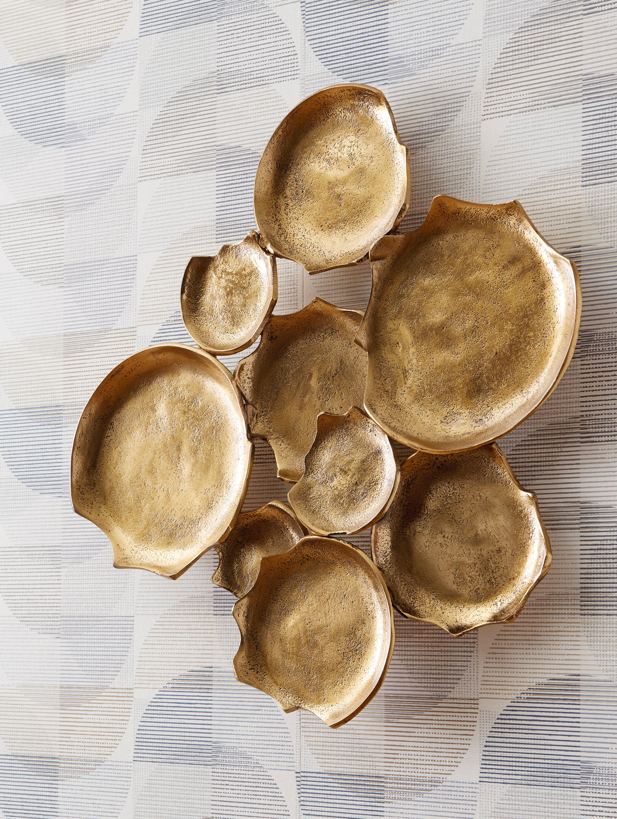 Ashley Gageton Wall Decor