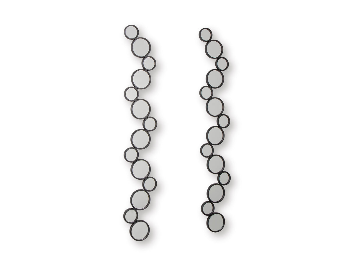 Ashely Vinler Accent Mirrors (Set of 2)