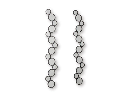 Ashely Vinler Accent Mirrors (Set of 2)